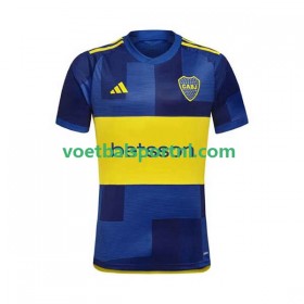 CA Boca Juniors Thuis Shirt 2023-24